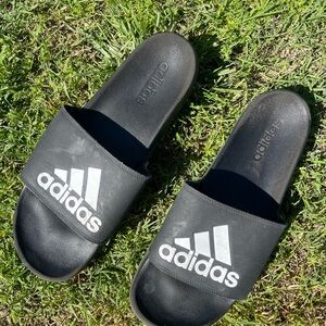Adidas slippers